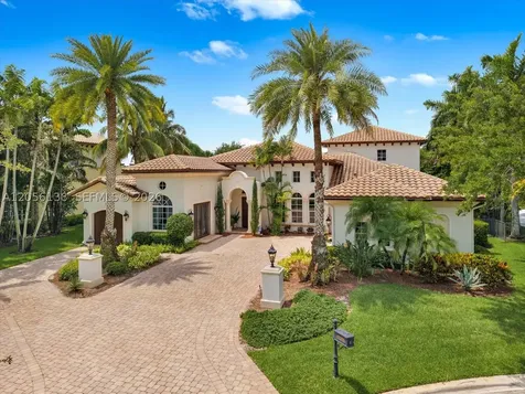 12260 NW 68th Court Parkland FL 33076