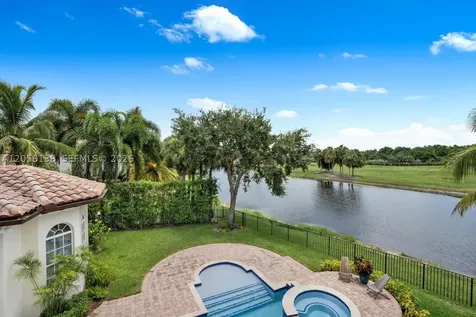 12260 NW 68th Court Parkland FL 33076