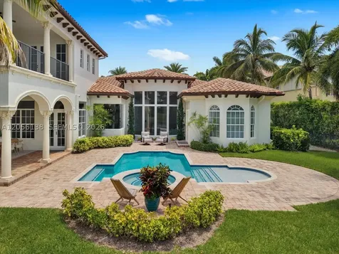 12260 NW 68th Court Parkland FL 33076