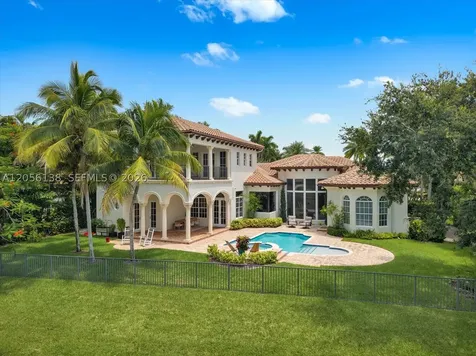 12260 NW 68th Court Parkland FL 33076