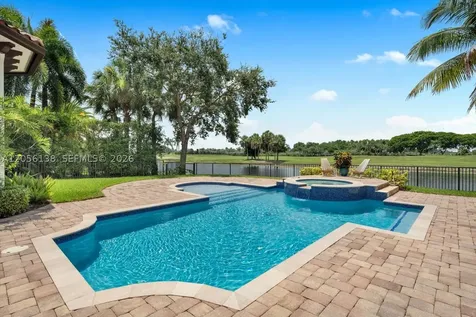 12260 NW 68th Court Parkland FL 33076