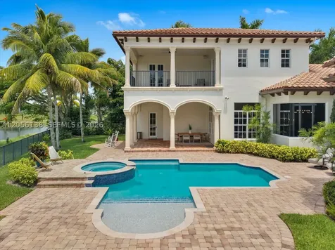 12260 NW 68th Court Parkland FL 33076
