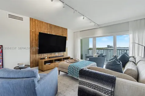 500 Bayview Drive Sunny Isles Beach FL 33160