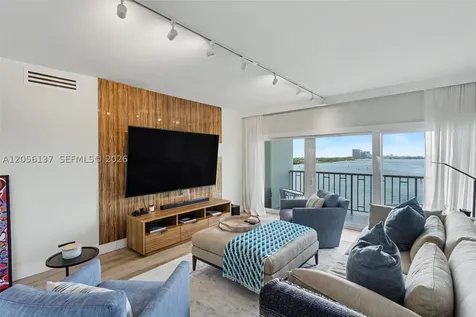 500 Bayview Drive Sunny Isles Beach FL 33160