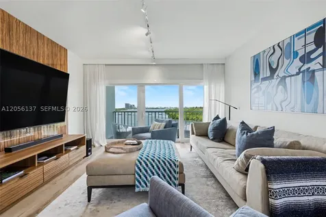 500 Bayview Drive Sunny Isles Beach FL 33160