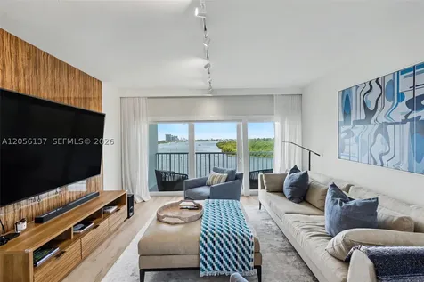 500 Bayview Drive Sunny Isles Beach FL 33160