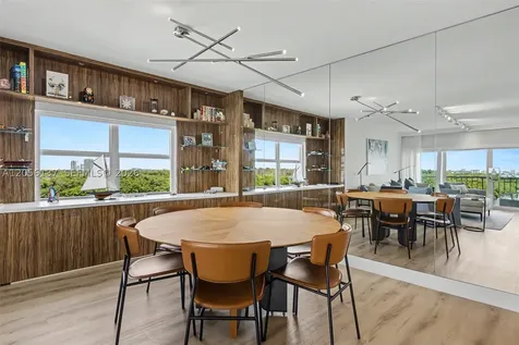 500 Bayview Drive Sunny Isles Beach FL 33160