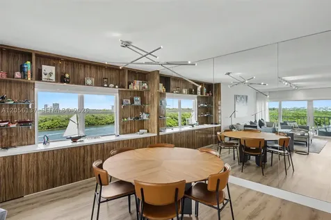 500 Bayview Drive Sunny Isles Beach FL 33160