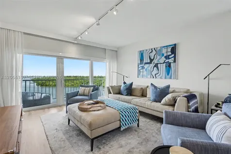 500 Bayview Drive Sunny Isles Beach FL 33160