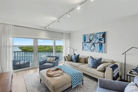 500 Bayview Drive Sunny Isles Beach FL 33160