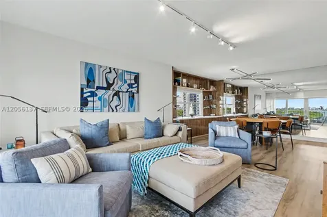 500 Bayview Drive Sunny Isles Beach FL 33160