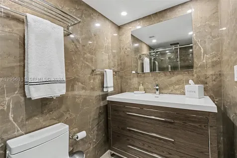 500 Bayview Drive Sunny Isles Beach FL 33160