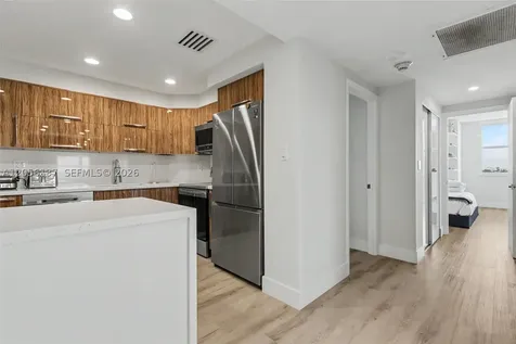 500 Bayview Drive Sunny Isles Beach FL 33160