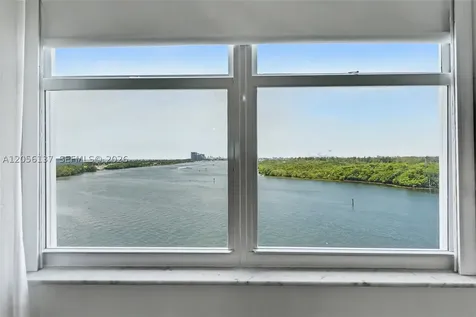500 Bayview Drive Sunny Isles Beach FL 33160