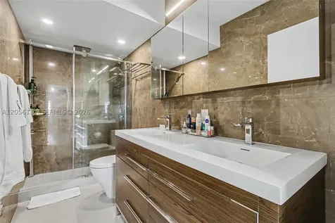 500 Bayview Drive Sunny Isles Beach FL 33160