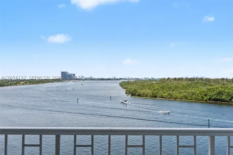 500 Bayview Drive Sunny Isles Beach FL 33160