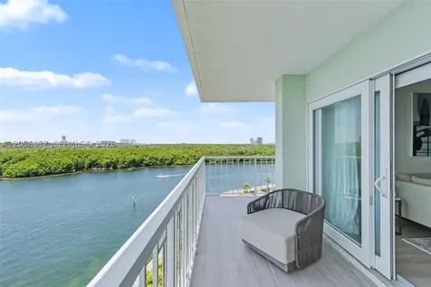 500 Bayview Drive Sunny Isles Beach FL 33160