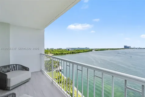 500 Bayview Drive Sunny Isles Beach FL 33160