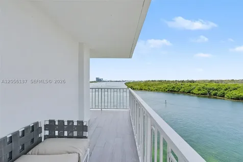 500 Bayview Drive Sunny Isles Beach FL 33160