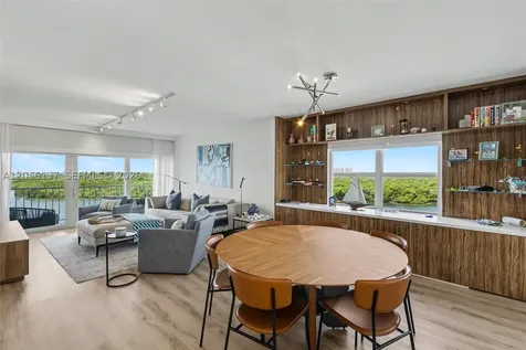 500 Bayview Drive Sunny Isles Beach FL 33160