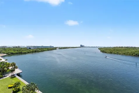 500 Bayview Drive Sunny Isles Beach FL 33160