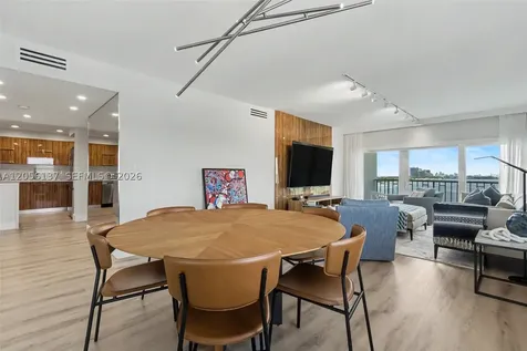 500 Bayview Drive Sunny Isles Beach FL 33160