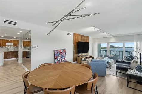 500 Bayview Drive Sunny Isles Beach FL 33160