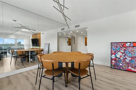 500 Bayview Drive Sunny Isles Beach FL 33160