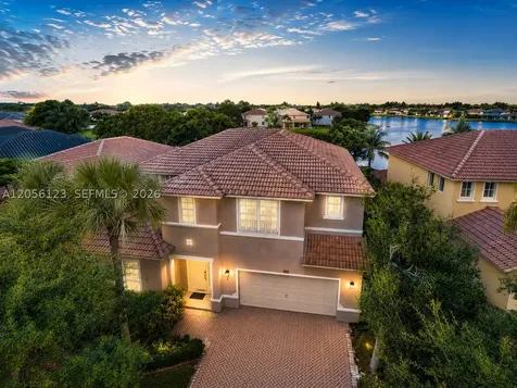 4415 E Whitewater Avenue Weston FL 33332