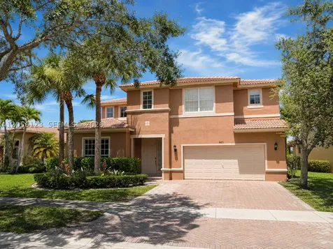 4415 E Whitewater Avenue Weston FL 33332