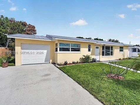 13034 Sheridan Wellington FL 33414