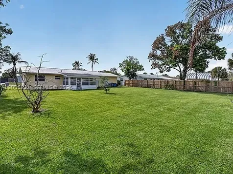13034 Sheridan Wellington FL 33414