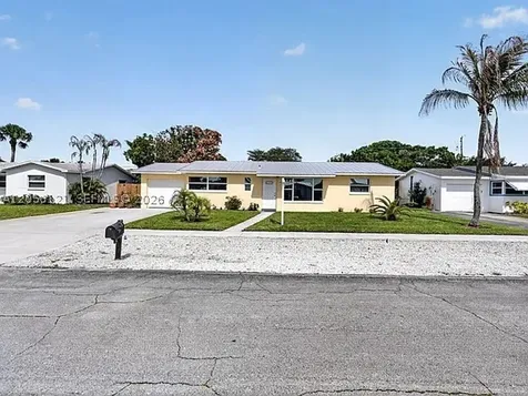 13034 Sheridan Wellington FL 33414