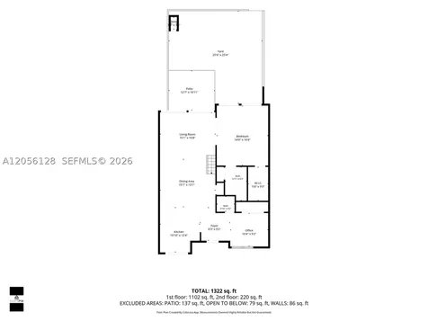 6870 NW 30th Avenue Fort Lauderdale FL 33309