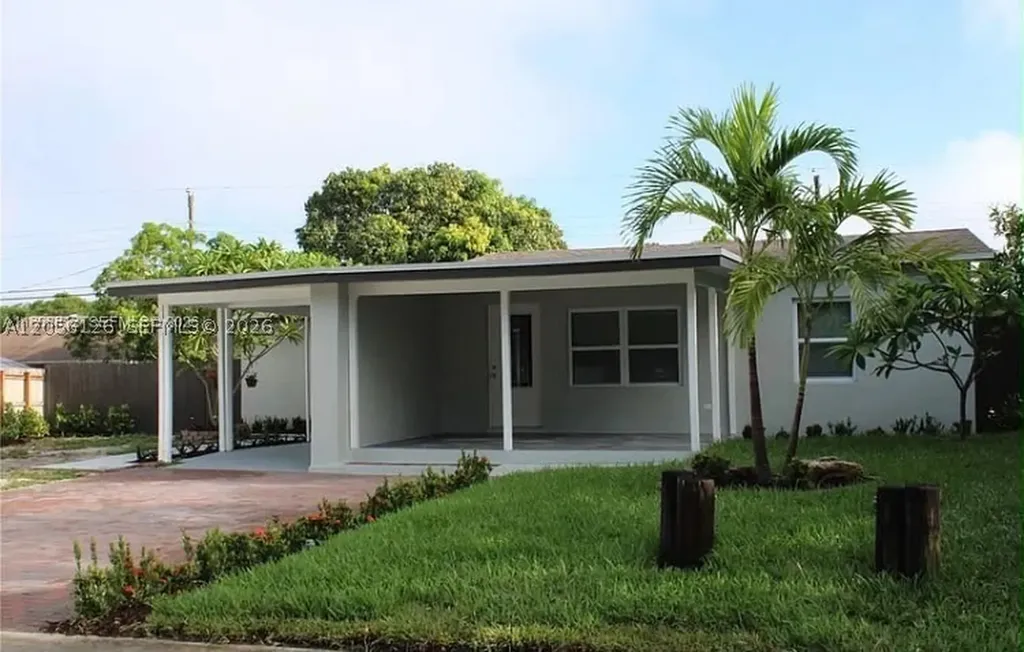 241 NE 55th Street Fort Lauderdale FL 33334