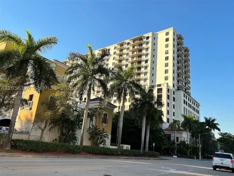 987 SW 37th Avenue Coral Gables FL 33135
