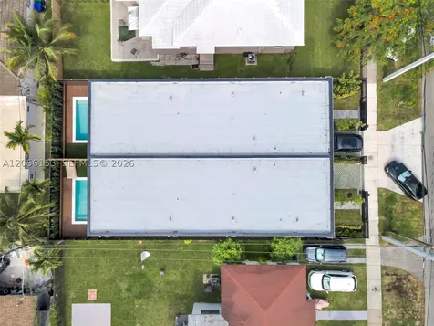 3011 SW 27th Street Miami FL 33133