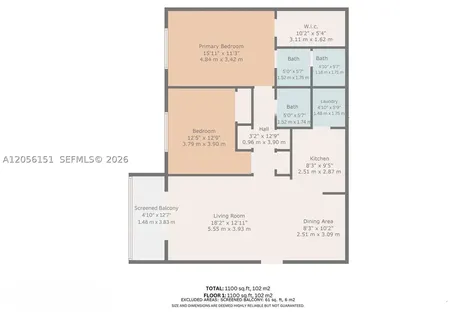 2830 NW 55th Avenue Lauderhill FL 33313