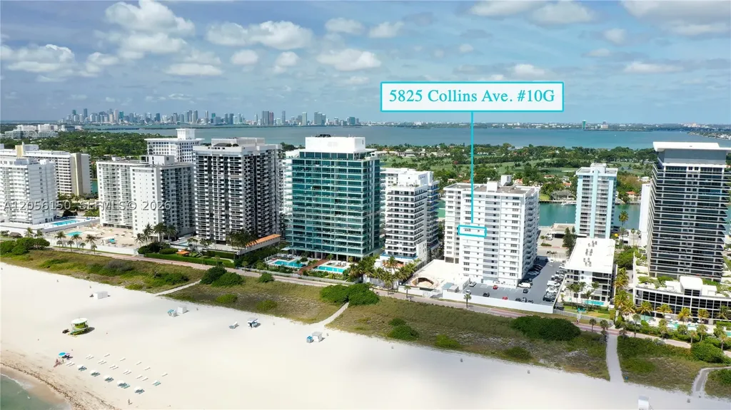 Miami Beach FL 33140