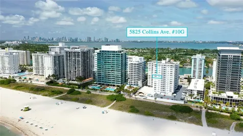 Miami Beach FL 33140