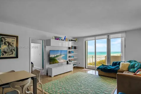 Miami Beach FL 33140