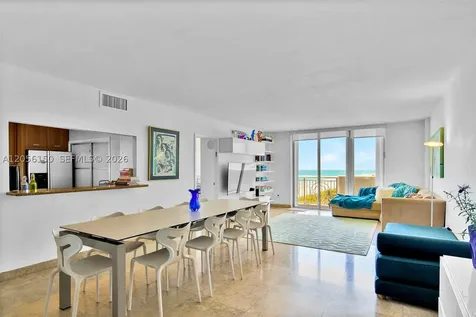 Miami Beach FL 33140