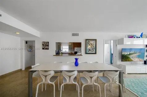 Miami Beach FL 33140