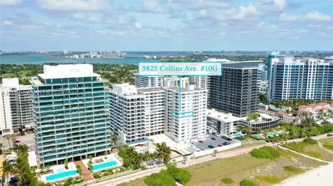 Miami Beach FL 33140