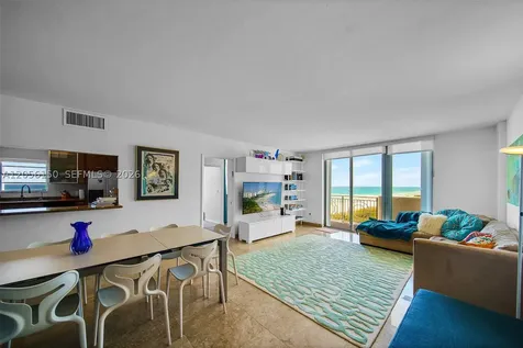 Miami Beach FL 33140