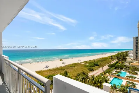 Miami Beach FL 33140