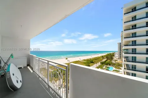 Miami Beach FL 33140