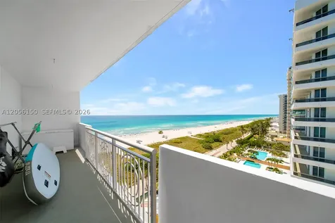 Miami Beach FL 33140