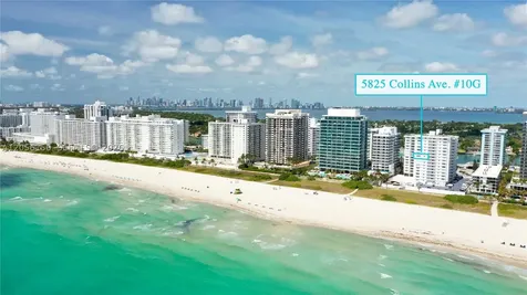 Miami Beach FL 33140