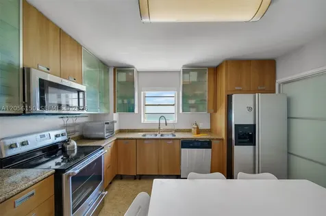 Miami Beach FL 33140